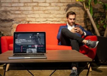 The FBC Fund Has Invested in Vectracoin