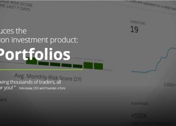 What Are CopyPortfolios?