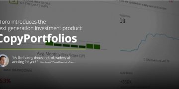 What Are CopyPortfolios?