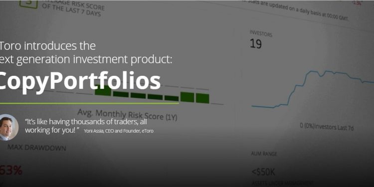 What Are CopyPortfolios?