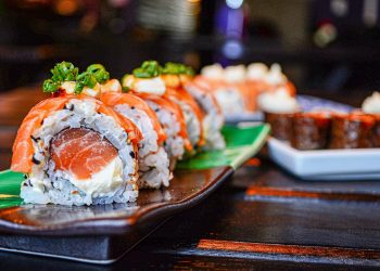 Why SushiSwap’s SUSHI Has Surged 100% Higher in a Week