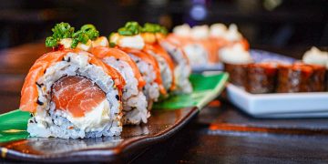 Why SushiSwap’s SUSHI Has Surged 100% Higher in a Week