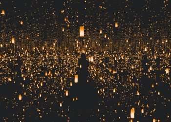 Why This “Whale” Thinks Ethereum Could Soon Be “Better Digital Gold” than Bitcoin
