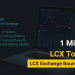 1M+ LCX Token Airdrop Sign up for Now! – $10K+ Worthy of