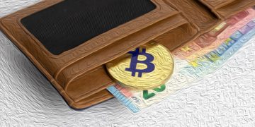 65% of the Paypal people are prepared to use Bitcoin in retail purchasing
