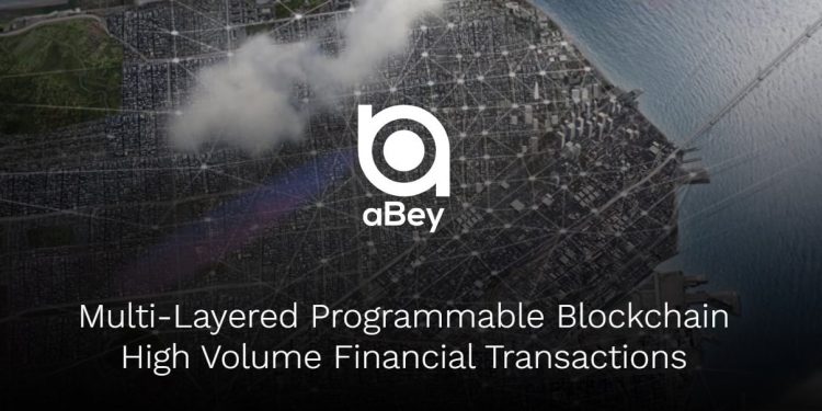 ABEY Main Scientist Highlights the Long term Of Crypto At Future Blockchain Summit Dubai
