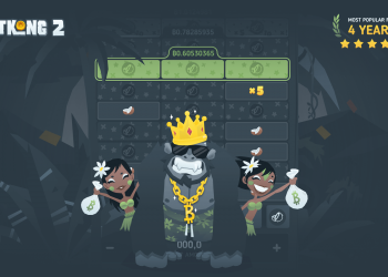 An Overview of BitKong, PlayHub’s Oldest Gaming Web site