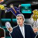 BTC drops, XRP is ‘toxic waste,’ Facebook’s Diem in trouble: Hodler’s Digest, Dec. 6–12