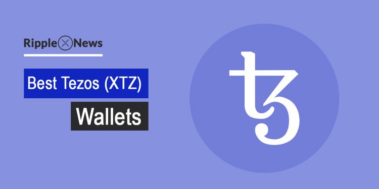 Best Tezos Wallet – Top 10 Tezos (XTZ) Wallets in 2021