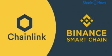 Binance Announces the Integration of Its Wise Chain into Chainlink