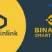 Binance Announces the Integration of Its Wise Chain into Chainlink