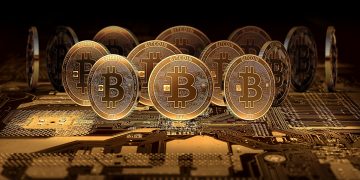 Bitcoin Breaks $23K To a New All Time Significant