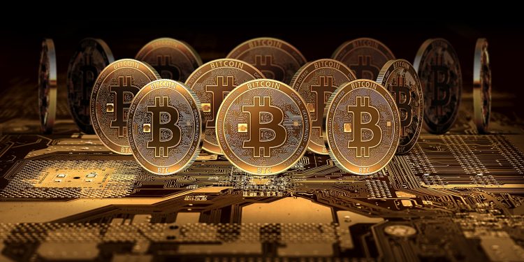 Bitcoin Breaks $23K To a New All Time Significant