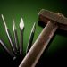 Bitcoin Bullish Hammer Reversal Forming, But Beware Of Bull Entice Likely