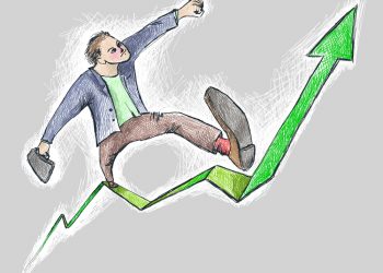 Bitcoin Hints Extended Bullish Momentum as Stimulus Talks Drag On