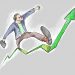 Bitcoin Hints Extended Bullish Momentum as Stimulus Talks Drag On