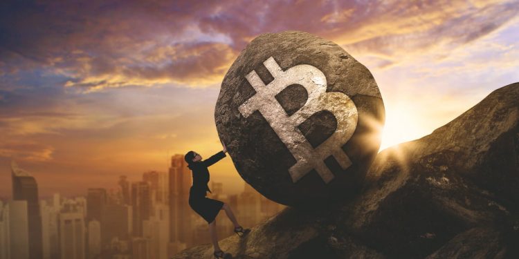 Bitcoin Rate at $21,000 Possible? This Chart Analyst Thinks Indeed