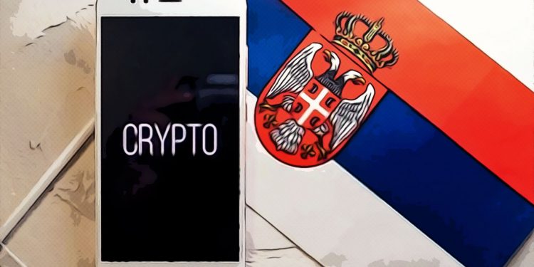 Buying and selling And Issuance Of Electronic Property Is Now Legal In Serbia