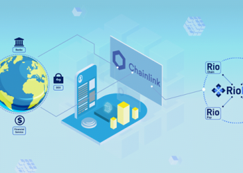 Chainlink Strengthens Polkadot Through RioDeFi Oracle Integration