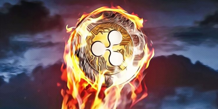 Critics Consider SEC Lawsuit Is The Commencing Of The End For Equally Ripple And XRP