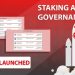 DeFi Generate Protocol Launches Staking and Governance Dapp, DYP Holders Make Ethereum