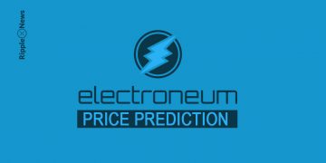 Electroneum Cost Prediction: ETN Prediction for 2021-2025