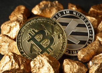 Entrepreneur Calls Ethereum Silver To Bitcoin As Digital Gold, Not Litecoin