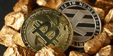 Entrepreneur Calls Ethereum Silver To Bitcoin As Digital Gold, Not Litecoin