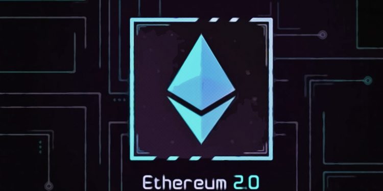 Ethereum 2. validators, In all probability Fetching 3.2 % of Fascination For every Yr.