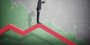 Ethereum Dives To $550, Why Far more Downsides Feel Possible