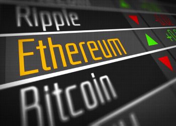 Ethereum Price tag Hits 37-Thirty day period Higher on Strained Provide Rate
