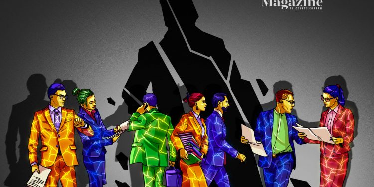 Former CEOs grapple with DAO governance – Cointelegraph Magazine
