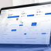 Full-Scale Banking With Passive Income up to 20% Month-to-month