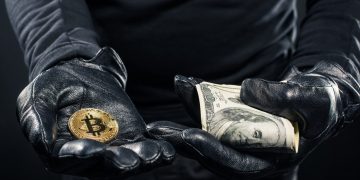 Harmful Greenback Fractal Could Convey Return Of Bear Phase To Bitcoin