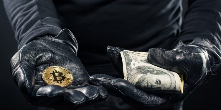 Harmful Greenback Fractal Could Convey Return Of Bear Phase To Bitcoin