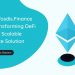 How Tosdis.Finance Is Reworking DeFi Into a Scalable Services Remedy