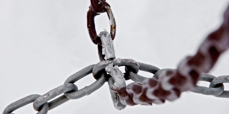 Info Shows New Investors Flooded into Chainlink in 2020 Upside Imminent?