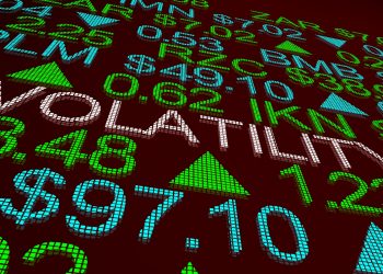 Is The VIX Volatility Index Forecasting A Major Bitcoin Crash?
