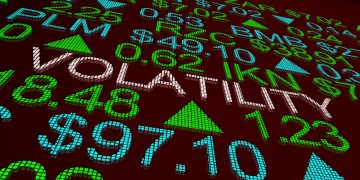 Is The VIX Volatility Index Forecasting A Major Bitcoin Crash?