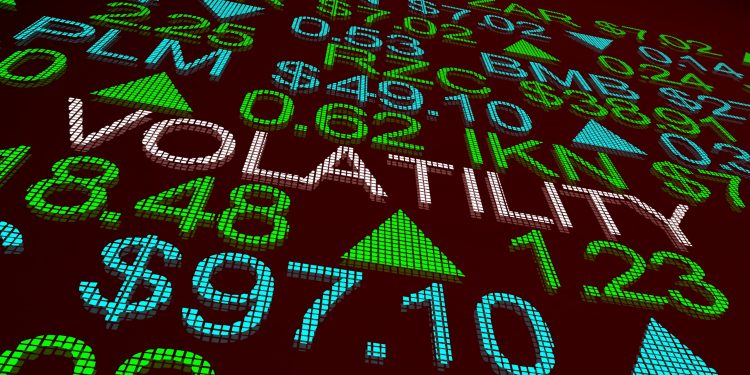 Is The VIX Volatility Index Forecasting A Major Bitcoin Crash?