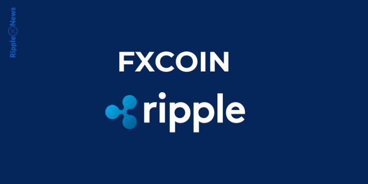 Japanese Crypto Exchange FXcoin Lists 3 XRP Pairs