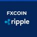 Japanese Crypto Exchange FXcoin Lists 3 XRP Pairs