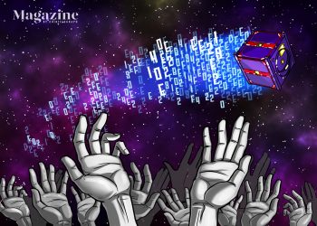 Launching crypto into orbit – Cointelegraph Magazine