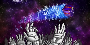 Launching crypto into orbit – Cointelegraph Magazine