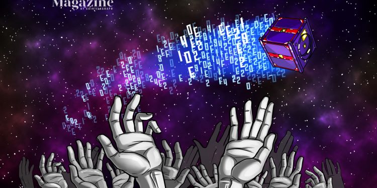 Launching crypto into orbit – Cointelegraph Magazine