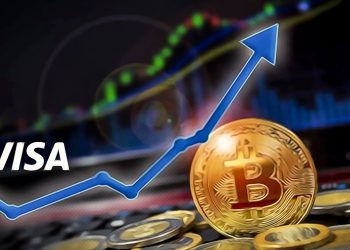 Leaving Visa At the rear of, Bitcoin Reached the Sector Cap of $461.95 Billion