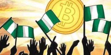 Nigeria Results in being The Second-Greatest Bitcoin Market place In The World