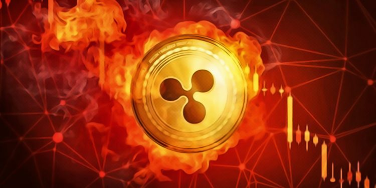 No Indicators Of Recovery For XRP As Cost Is Continue to Exceptionally Bearish
