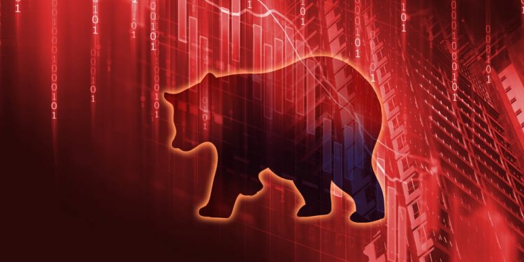 Ripple (XRP) Nosedives, Why Bears Could Goal $.42