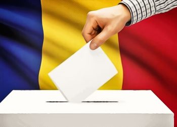 Romania Electoral Overall body Deployed Blockchain Resolution For Monitoring Nationwide Elections